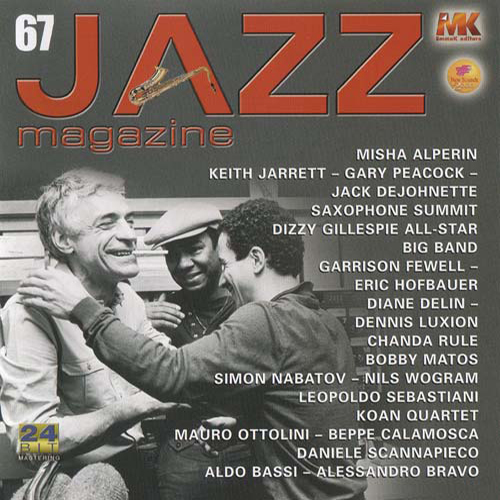 JAZZMAGAZINE_cover_g