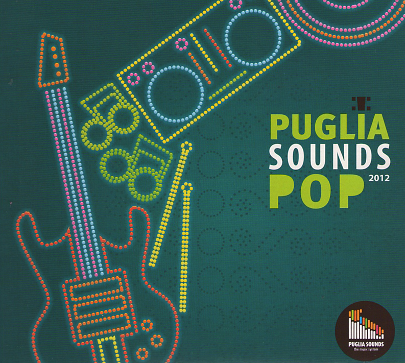 Puglia sounds pop_cover