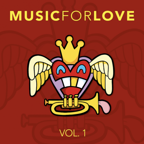 Music for love_1