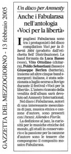 Gazzetta 13.02.05     