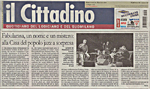 Il Cittadino 26.05.10     