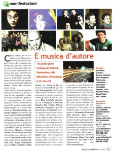 Radiocorriere 14.06.05     