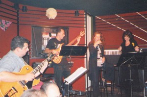 con tiziana Ghiglioni   