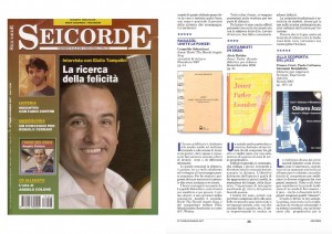 Recensione Sei Corde 2007