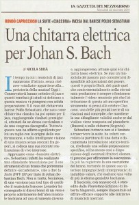 Gazzetta 22.12.10           