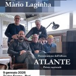 9 gennaio TEATROFORMA