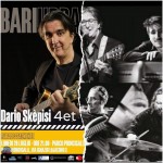 Dario Skepisi 4tet 28 luglio 2025