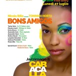 Locandina 27 luglio