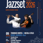 9 agosto_Santa Cesarea terme